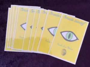L'oracle Intuitif
