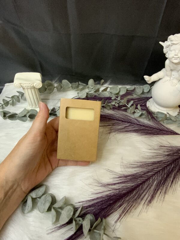 Savon Au Lait D'Anesse